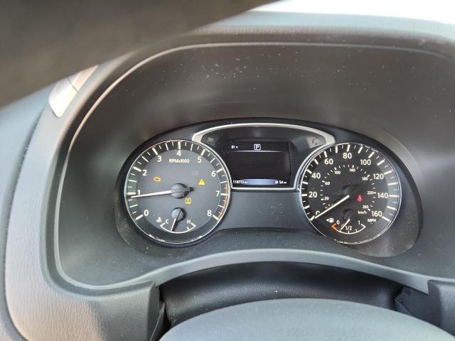 Zdjęcie 9 z aukcji – 2017 NISSAN PATHFINDER z VIN 5N1DR2MN1HC660286