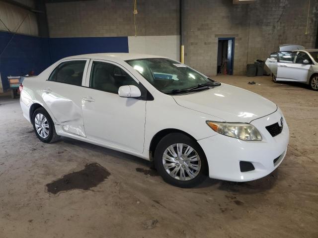صورة رقم 4 من المزاد - 2010 TOYOTA COROLLA BA مع VIN 2T1BU4EE2AC307086