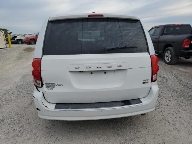 Photo 6 from auction – 2017 DODGE GRAND CARA with VIN 2C4RDGCG5HR828477