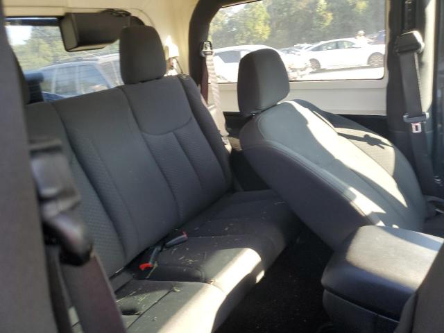 Photo 11 from auction – 2018 JEEP WRANGLER S with VIN 1C4AJWAG4JL891832
