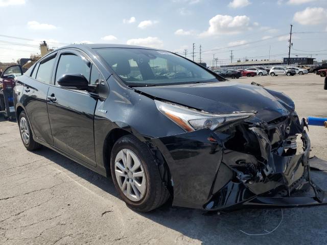 Photo 4 from auction – 2018 TOYOTA PRIUS with VIN JTDKBRFU3J3081979
