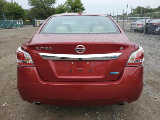 Photo 6 from auction – 2014 NISSAN ALTIMA 2.5 with VIN 1N4AL3AP2EC161910