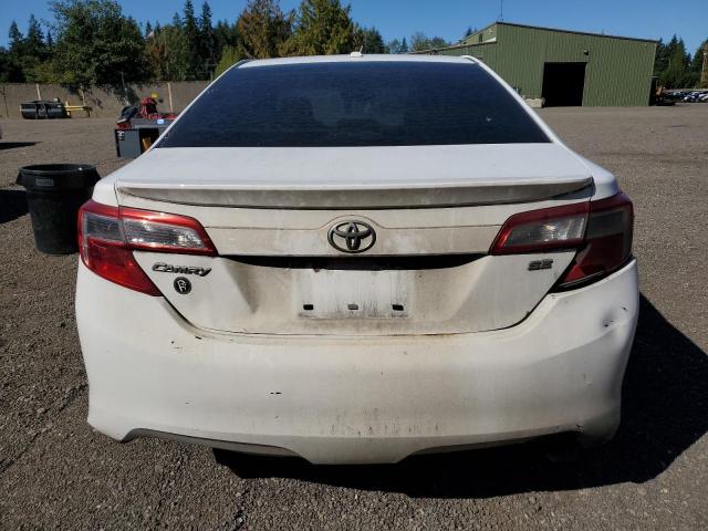 Photo 6 from auction – 2013 TOYOTA CAMRY L with VIN 4T1BF1FK8DU655443