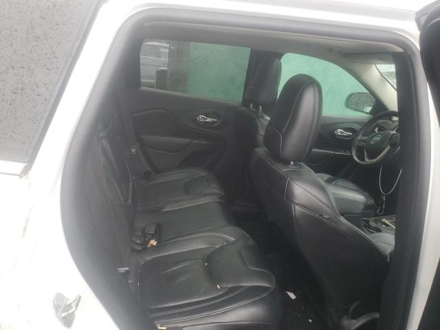 Photo 11 from auction – 2014 JEEP CHEROKEE L with VIN 1C4PJMDB3EW184952