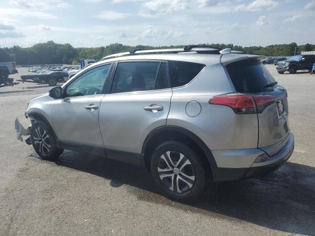 Photo 2 from auction – 2017 TOYOTA RAV4 LE with VIN 2T3ZFREV3HW312965
