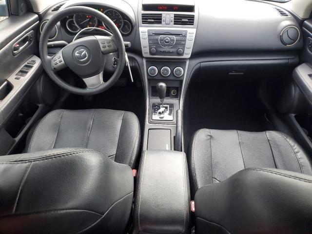 Photo 8 from auction – 2009 MAZDA 6 I with VIN 1YVHP81H395M46347