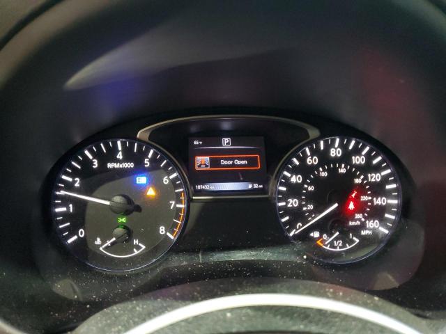 Photo 9 from auction – 2016 NISSAN ALTIMA 2.5 with VIN 1N4AL3AP0GC242486