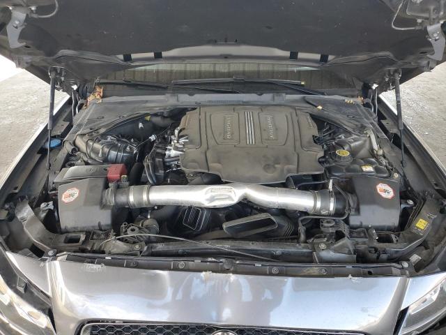 Photo 11 from auction – 2017 JAGUAR XF PREMIUM with VIN SAJBD4BV6HCY40289