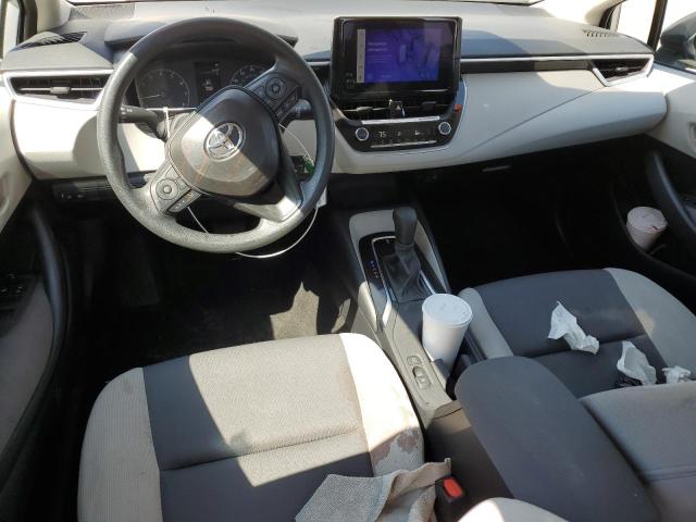 Photo 8 from auction – 2024 TOYOTA COROLLA LE with VIN 5YFB4MDE8RP212027