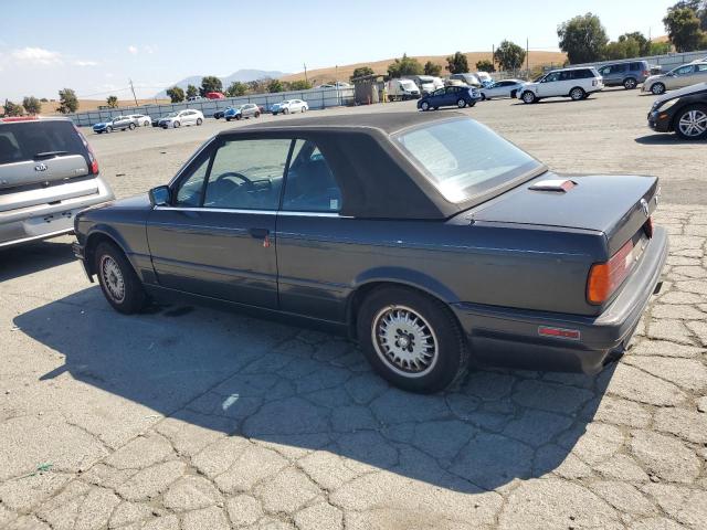 Photo 2 from auction – 1991 BMW 325 IC AUT with VIN WBABB2312MEC26780