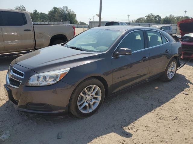 CHEVROLET MALIBU 1LT 2013 with VIN 1G11C5SA7DF149208 - Photo from auction