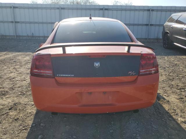 Photo 6 from auction – 2008 DODGE CHARGER with VIN 2B3LA53HX8H202717