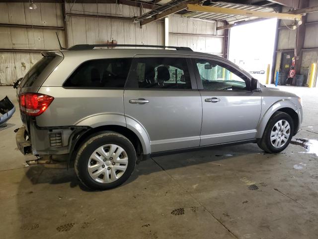 Zdjęcie 3 z aukcji – 2019 DODGE JOURNEY SE z VIN 3C4PDCBB4KT853011