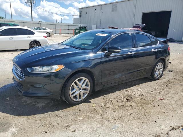 FORD FUSION SE 2014 with VIN 3FA6P0H77ER252218 - Photo from auction