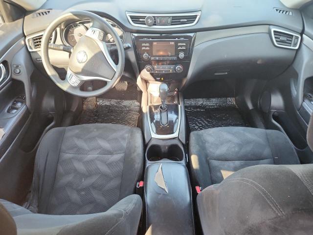 Photo 8 from auction – 2016 NISSAN ROGUE S with VIN 5N1AT2MT8GC823985