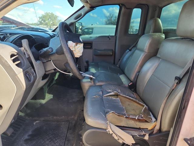 Photo 7 from auction – 2007 FORD F150 with VIN 1FTRF12277NA66861