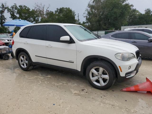 Photo 4 from auction – 2010 BMW X5 XDRIVE3 with VIN 5UXFE4C55AL277431