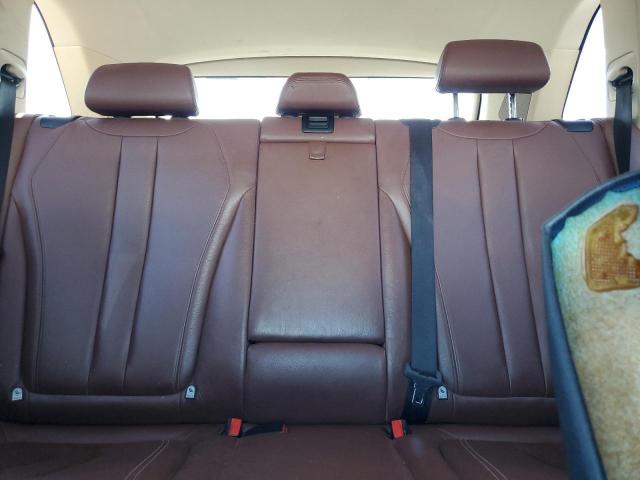 Photo 10 from auction – 2014 BMW X5 SDRIVE3 with VIN 5UXKR2C5XE0C00040