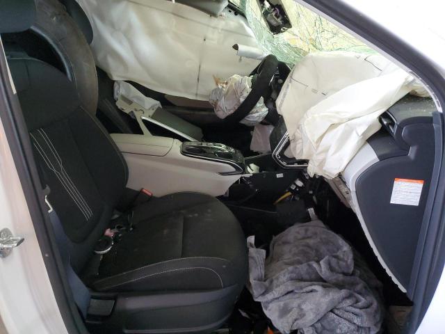 Photo 7 from auction – 2024 HYUNDAI TUCSON BLU with VIN KM8JBCD14RU210816