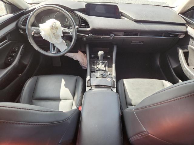 Photo 8 from auction – 2024 MAZDA 3 SELECT S with VIN 3MZBPABM0RM414218
