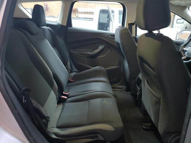 Photo 11 from auction – 2016 FORD ESCAPE S with VIN 1FMCU0F74GUC53116