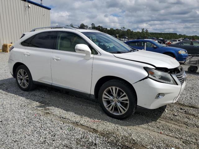 Photo 4 from auction – 2013 LEXUS RX 350 with VIN 2T2ZK1BA7DC088436