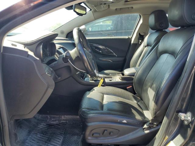 Photo 7 from auction – 2016 BUICK LACROSSE S with VIN 1G4G45G36GF177302