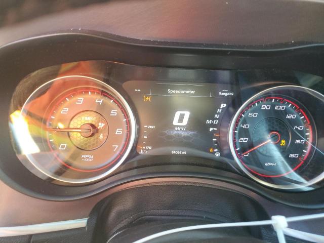 Photo 9 from auction – 2019 DODGE CHARGER SCAT PACK with VIN 2C3CDXGJ0KH697018