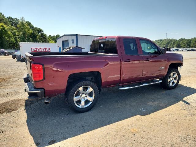 Photo 3 from auction – 2017 CHEVROLET SILVERADO with VIN 1GCRCREC2HZ239143
