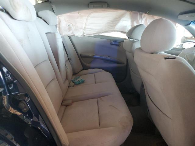 Photo 10 from auction – 2004 NISSAN MAXIMA SE with VIN 1N4BA41E24C925042