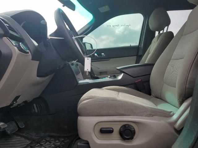 Photo 7 from auction – 2014 FORD EXPLORER with VIN 1FM5K8B81EGB79662