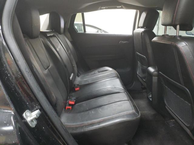Photo 11 from auction – 2016 GMC TERRAIN SL with VIN 2GKFLUE3XG6251075