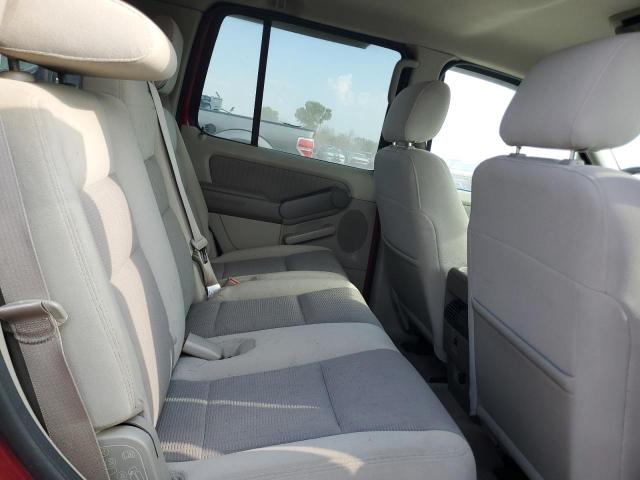 Photo 11 from auction – 2007 FORD EXPLORER XLT with VIN 1FMEU73E67UA49647
