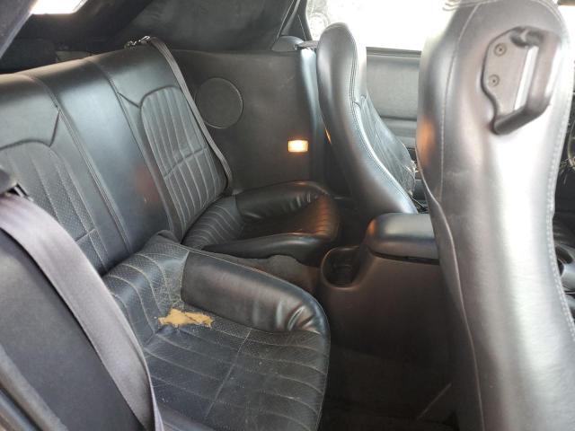 Photo 10 from auction – 2001 CHEVROLET CAMARO with VIN 2G1FP32K812148945