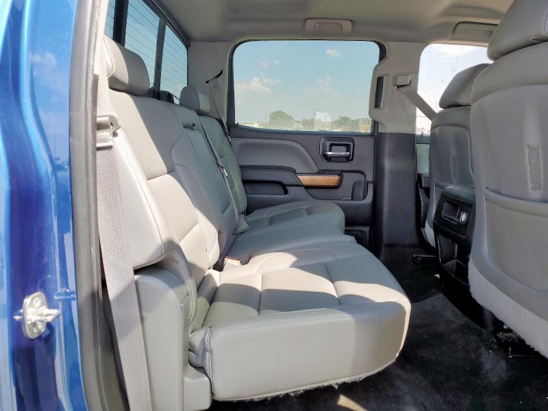 Photo 10 from auction – 2015 CHEVROLET SILVERADO with VIN 3GCPCSEC8FG388541
