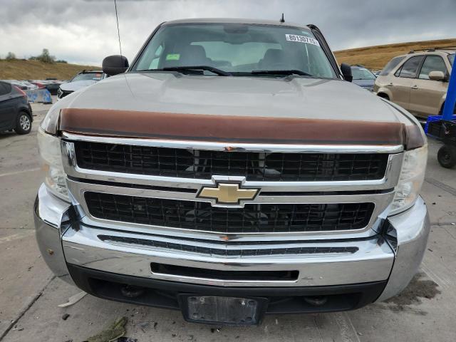 Photo 5 from auction – 2009 CHEVROLET SILVERADO with VIN 1GCHK59629E131691