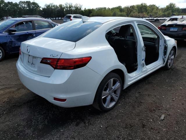 Photo 3 from auction – 2014 ACURA ILX 20 with VIN 19VDE1F3XEE006342