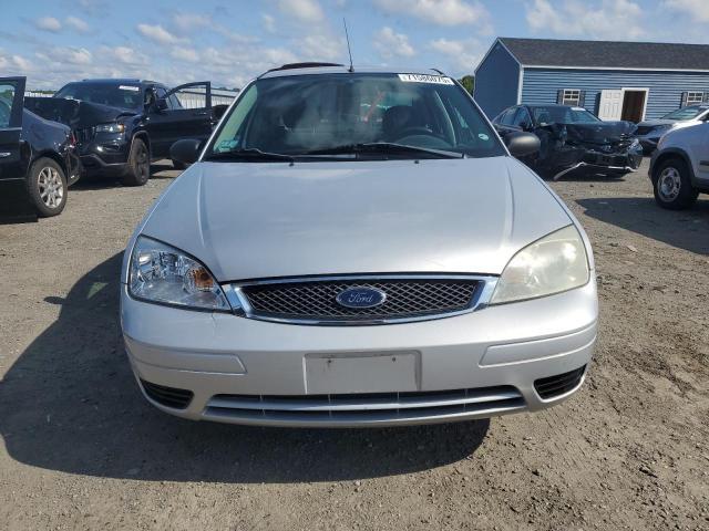 Photo 5 from auction – 2006 FORD FOCUS ZX4 with VIN 1FAFP34N86W206594