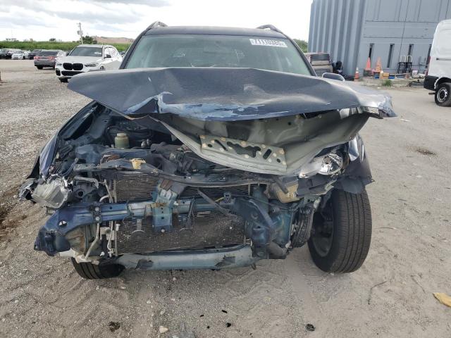 Photo 5 from auction – 2010 MITSUBISHI OUTLANDER with VIN JA4AS3AW1AZ018825