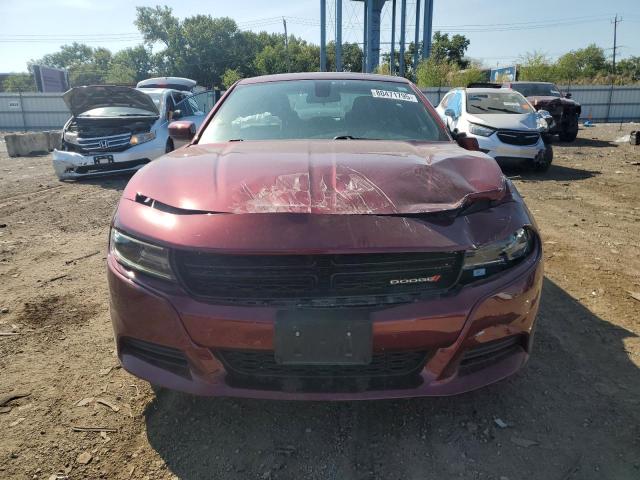 Photo 5 from auction – 2021 DODGE CHARGER SX with VIN 2C3CDXBG8MH564991