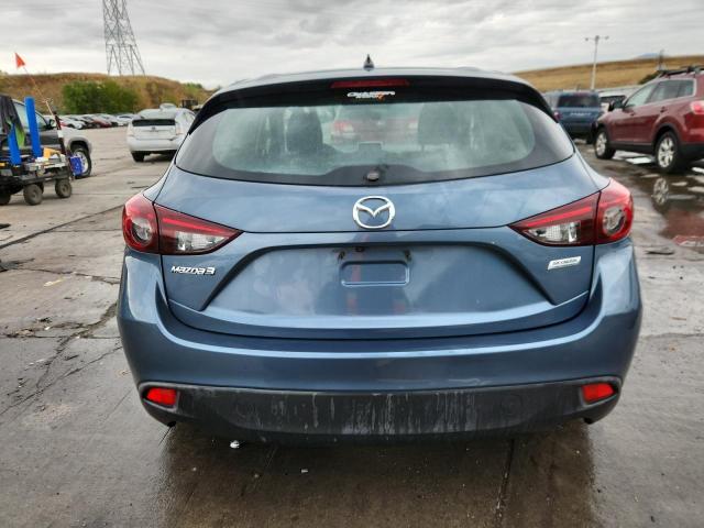 Photo 6 from auction – 2015 MAZDA 3 TOURING with VIN 3MZBM1L76FM201898