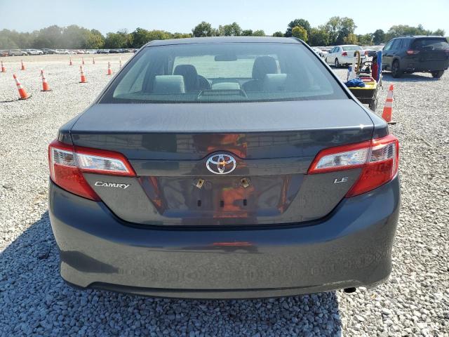 Photo 6 from auction – 2012 TOYOTA CAMRY BASE with VIN 4T1BF1FK9CU032881
