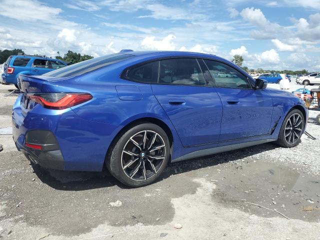 Photo 3 from auction – 2024 BMW 430I GRAN with VIN WBA63AV01RFP81229