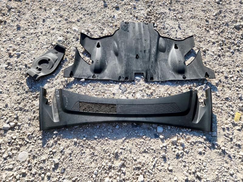 Photo 12 from auction – 2025 TESLA MODEL 3 with VIN 5YJ3E1EA9SF959861