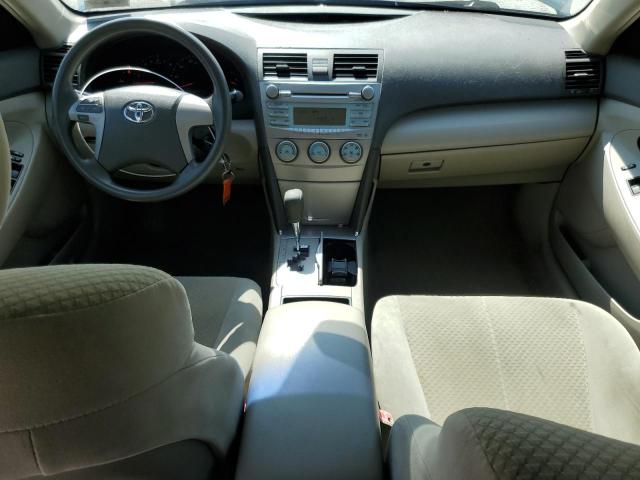Photo 8 from auction – 2008 TOYOTA CAMRY CE with VIN 4T4BE46KX8R046984