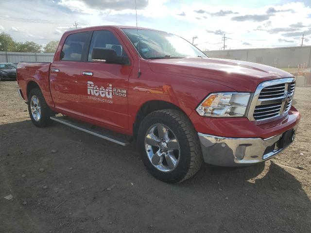 Photo 4 from auction – 2018 RAM 1500 SLT with VIN 1C6RR7LG6JS137908