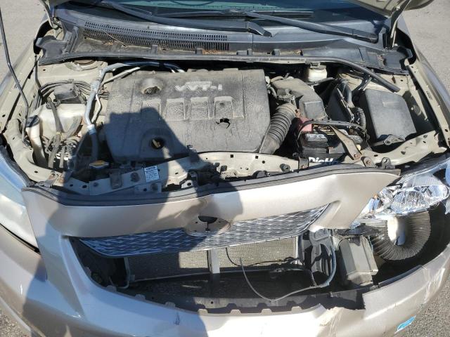 Photo 11 from auction – 2009 TOYOTA COROLLA BASE with VIN 2T1BU40E39C143995