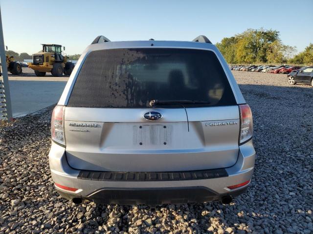 Photo 6 from auction – 2012 SUBARU FORESTER LIMITED with VIN JF2SHBEC0CH451114