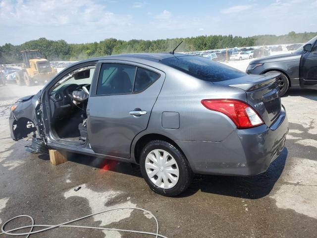 Photo 2 from auction – 2018 NISSAN VERSA with VIN 3N1CN7AP5JL845369
