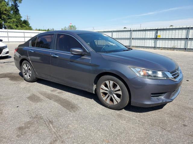Photo 4 from auction – 2014 HONDA ACCORD LX with VIN 1HGCR2F30EA006559